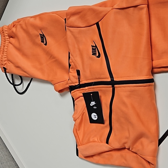 Kids sweatsuit